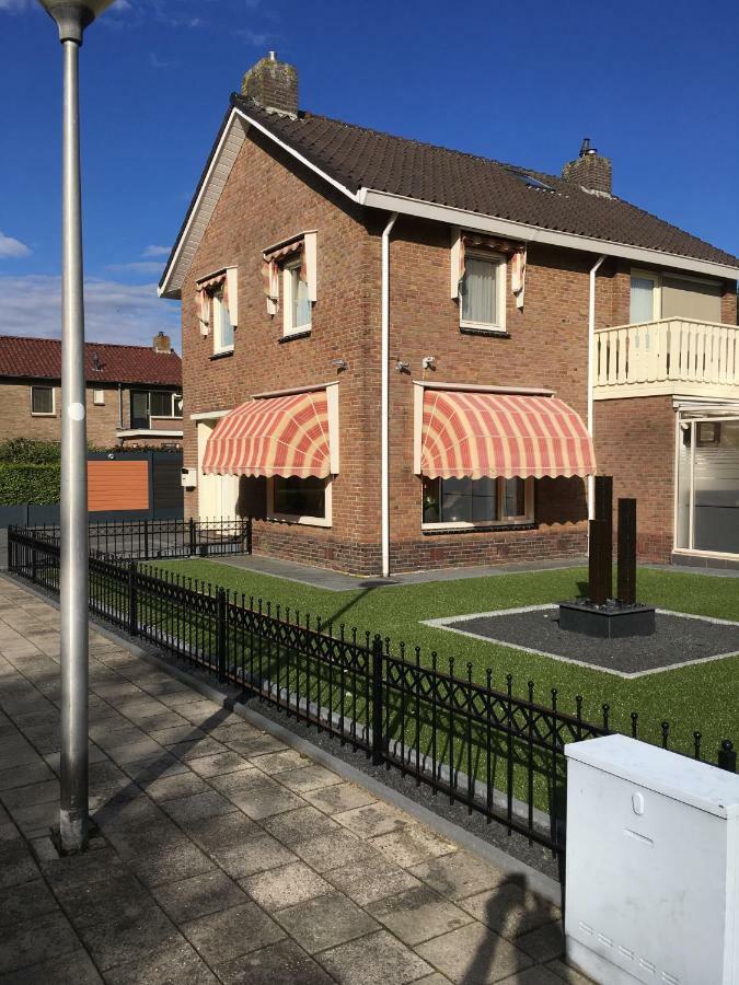 B&Bmeijerink Coevorden Exterior photo